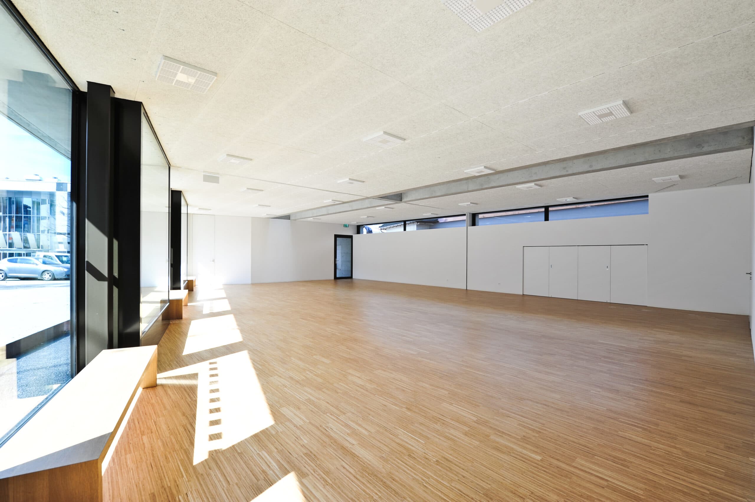 Saal