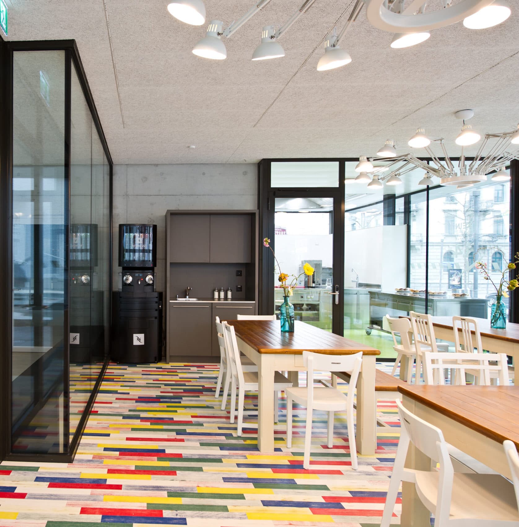 Café