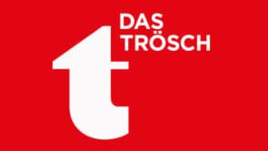 STIFTUNG DAS TRÖSCH Logo