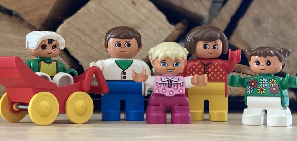 Familiäre Kinderbetreuung Bezirk Kreuzlingen